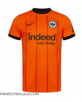 Eintracht Frankfurt Tricou Fotbal Replică 2024-25 Barbati Treilea